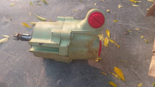 Hydraulic pump for sale likely new