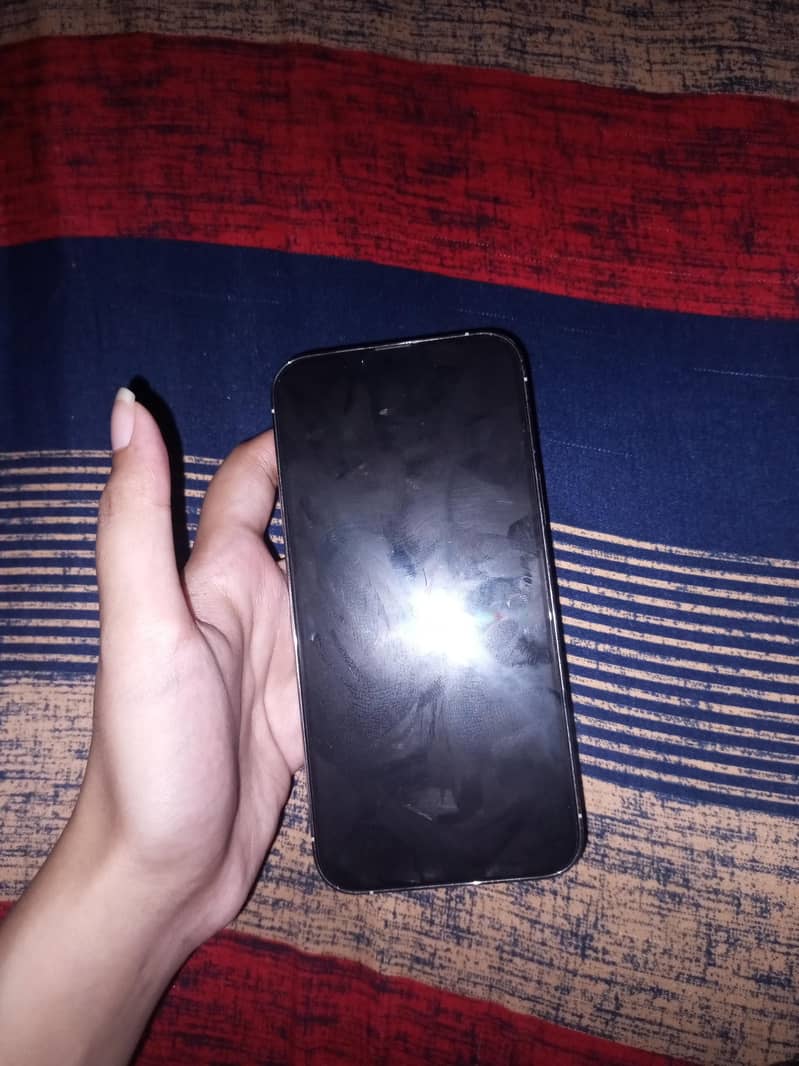 Apple iPhone 13 Pro Max 5