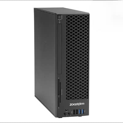 AMD Ryzen 5 2600, 8 GB Ram, 256 GB SSD, Computer Build.