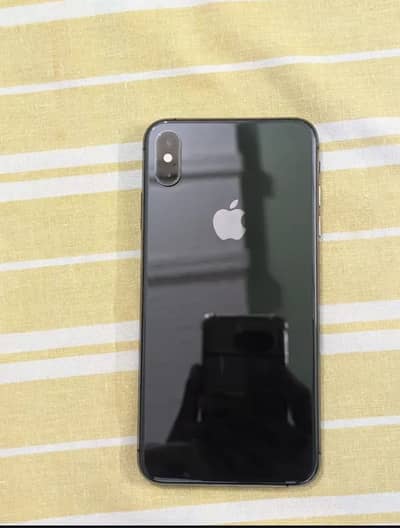 Apple iPhone Xs max