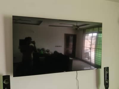 85inch webOS Led