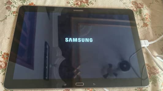 Samsung galaxy tablet 12.2 note pro