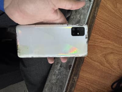 Samsung Mobile A51