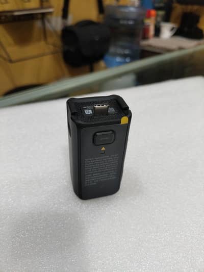 DJi Battery Handle for DJI Osmo Pocket 3/4/4P