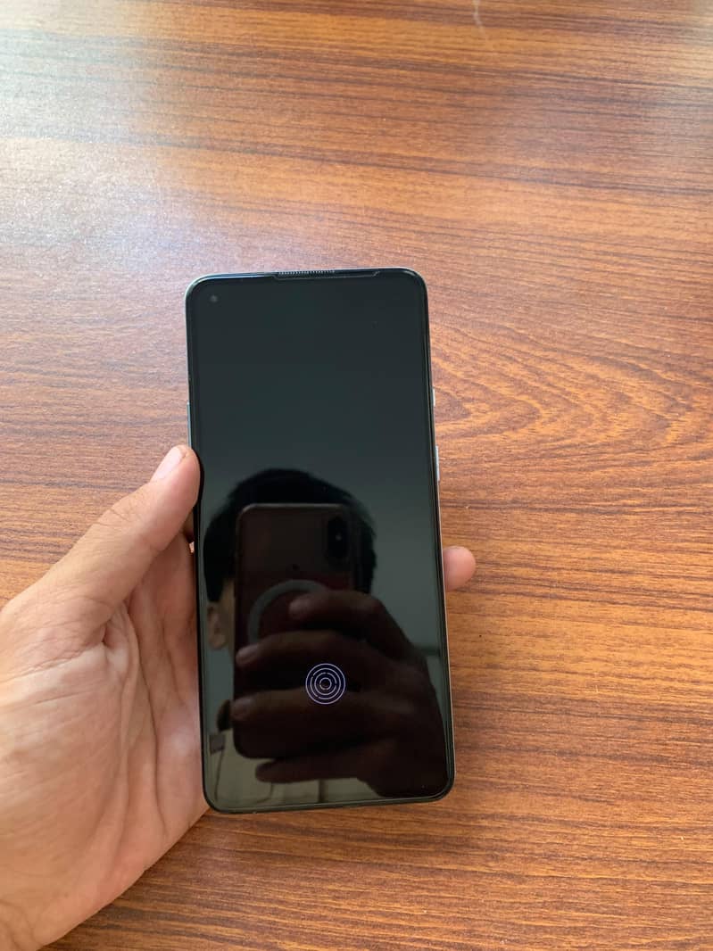 One Plus 9R 3