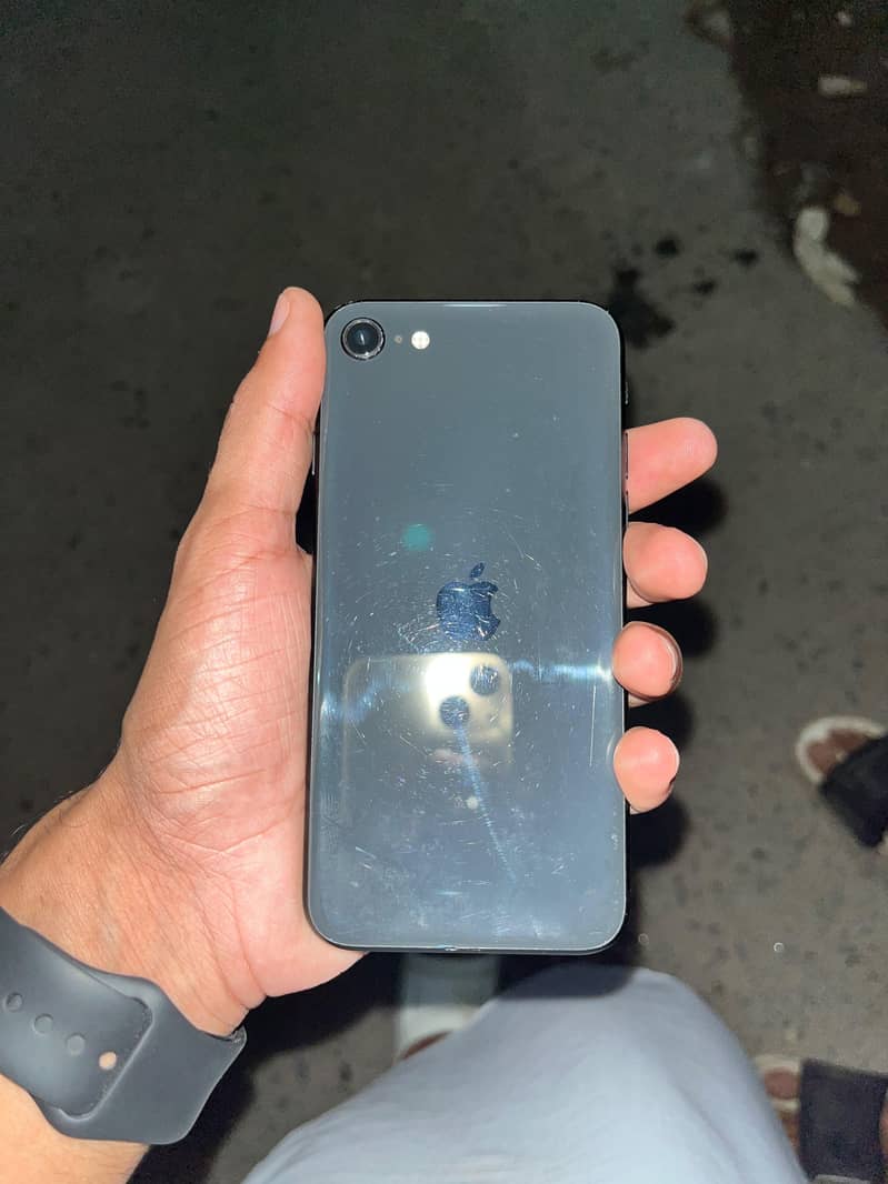 Apple iPhone SE 0