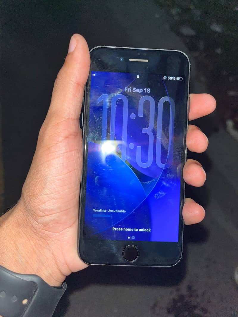 Apple iPhone SE 1