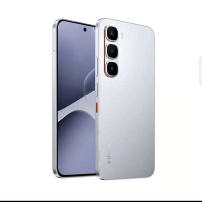 Infinix Hot 6 Pro