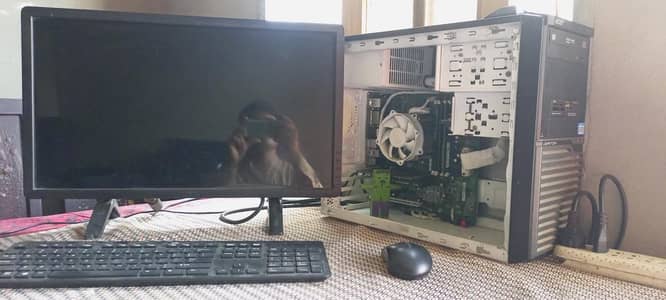 Acer Veriton M2610