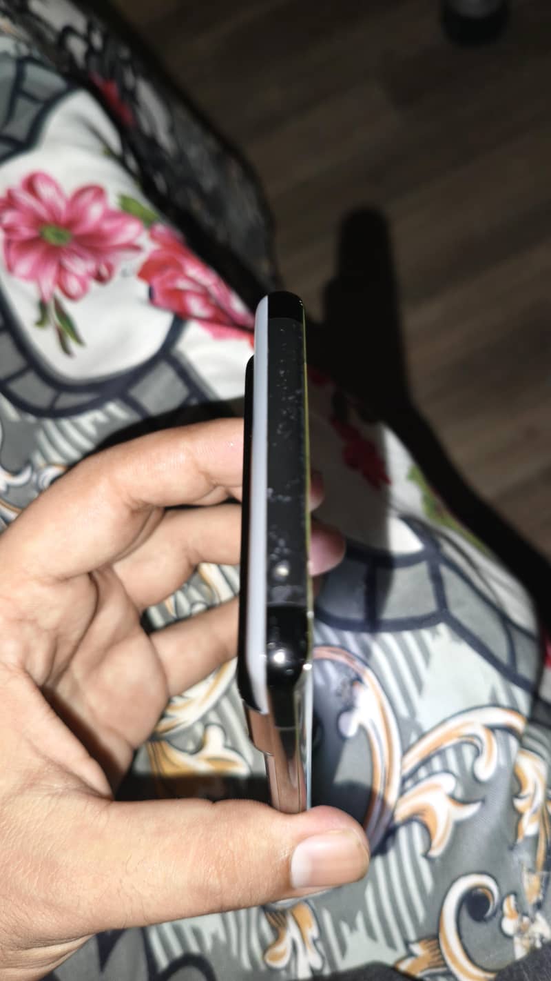 Google Pixel 6 Pro 4