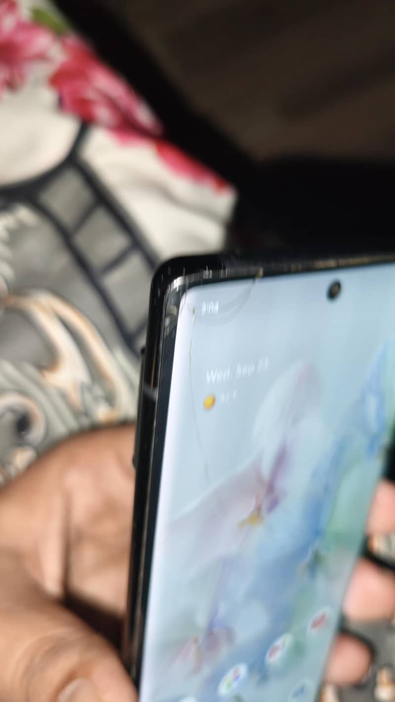 Google Pixel 6 Pro 7