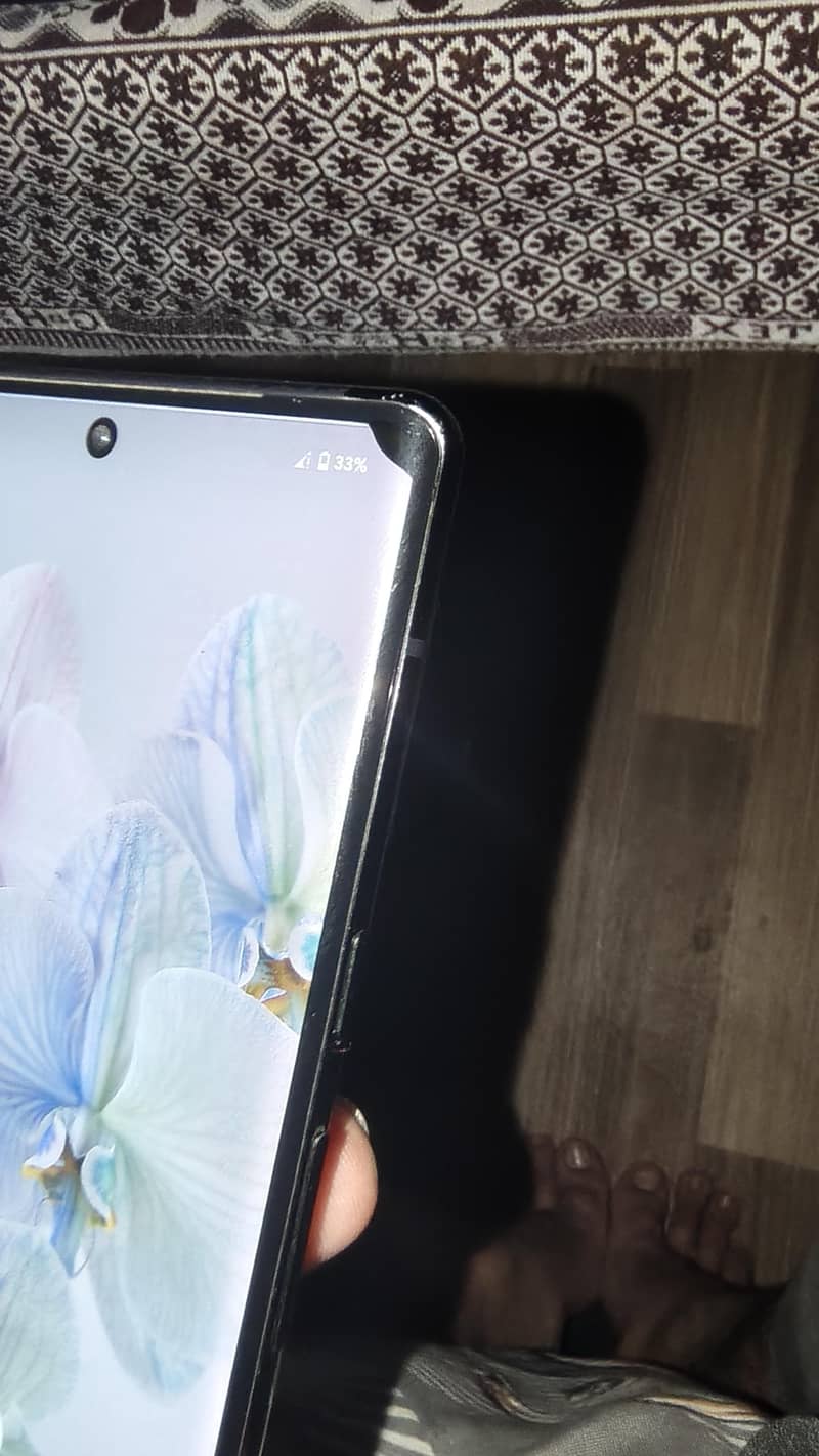 Google Pixel 6 Pro 8