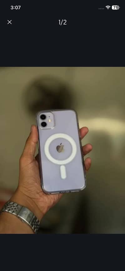 Apple iPhone 11