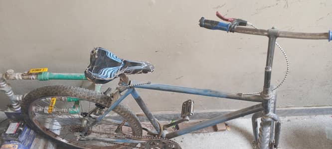 cycle for sale