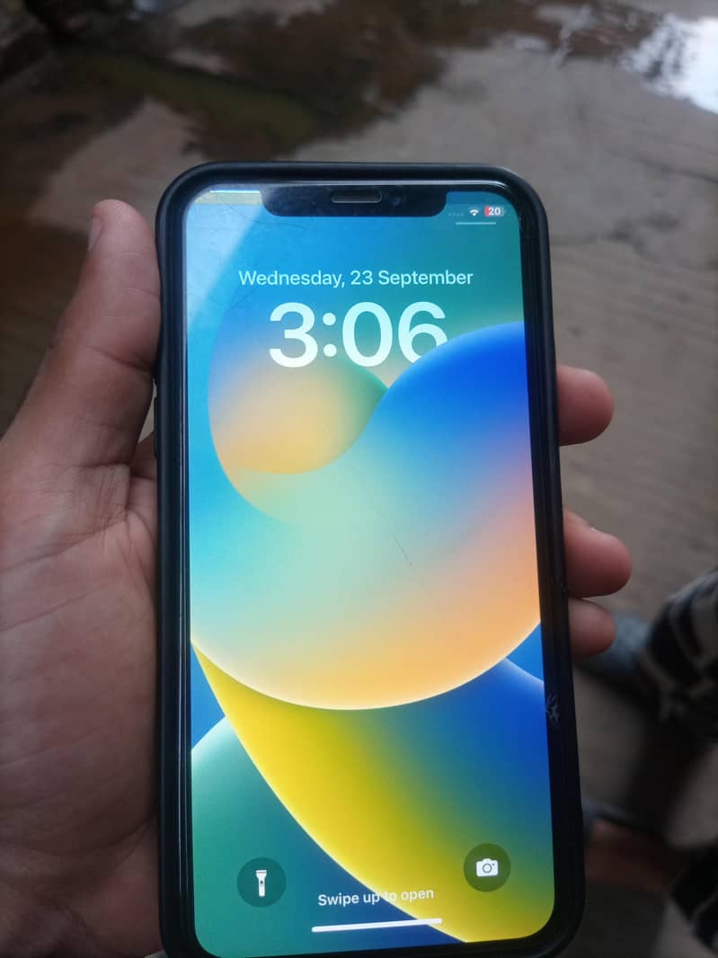 iphone x 5