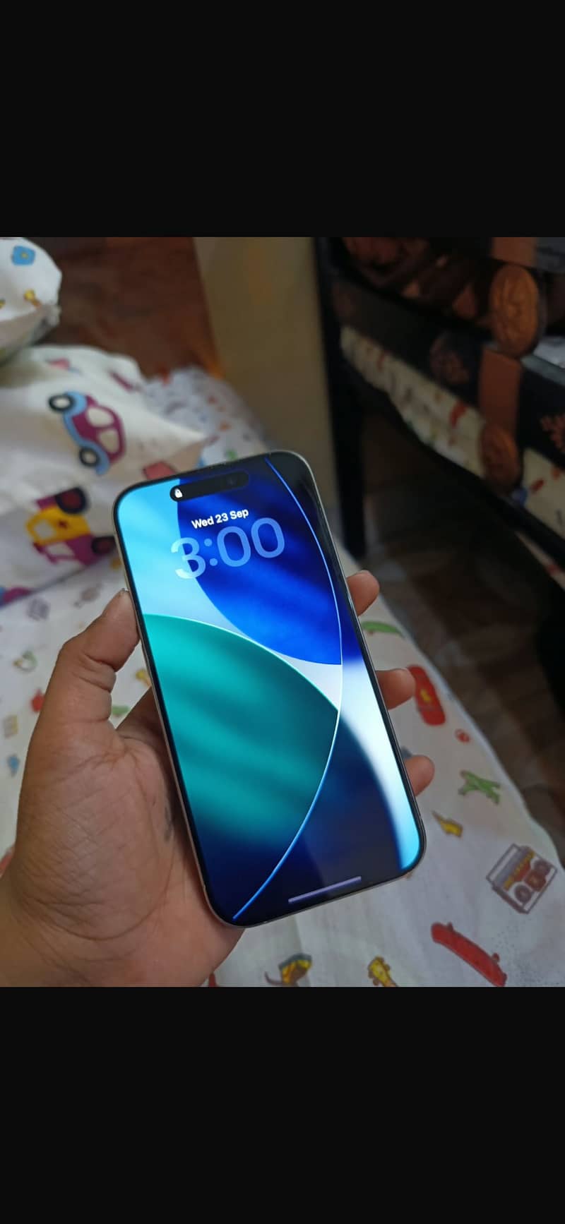 Apple iPhone 15 Pro 4