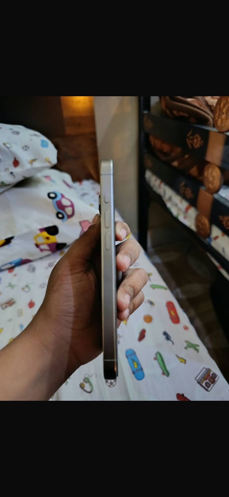 Apple iPhone 15 Pro 5