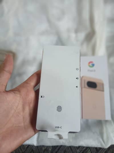 Google Pixel 8