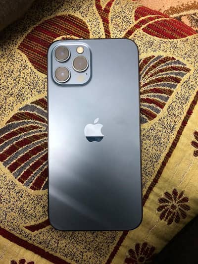 Apple iPhone 12 Pro Max