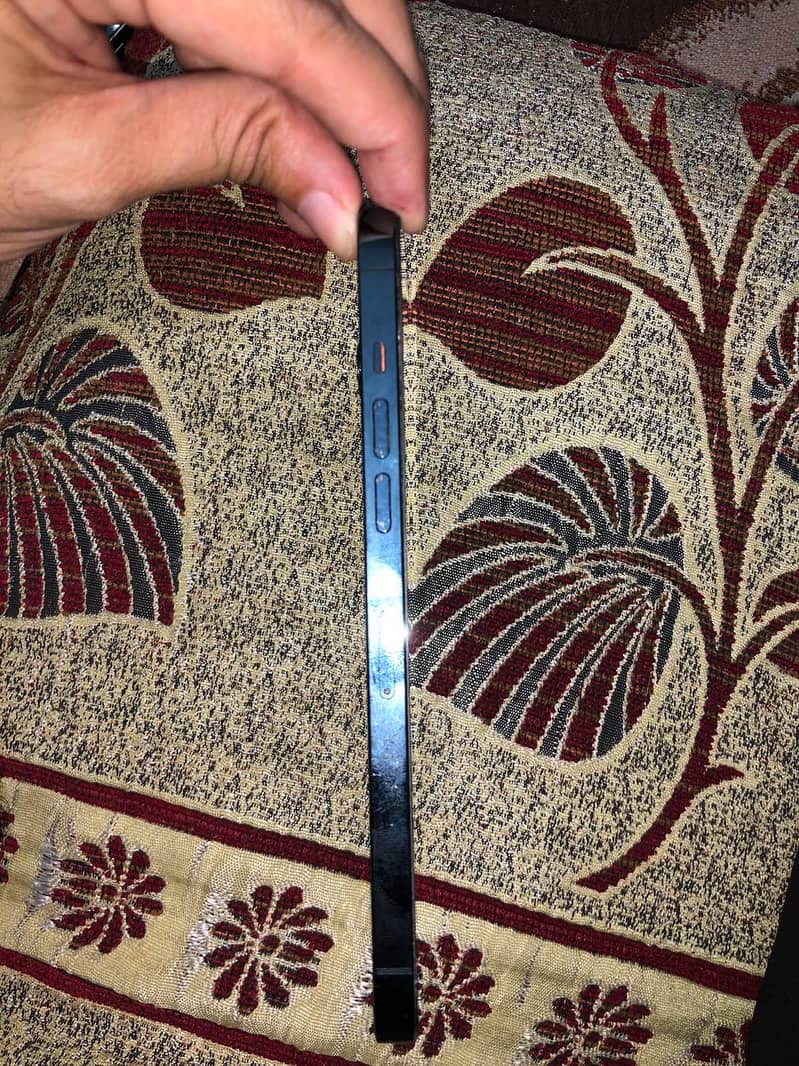 Apple iPhone 12 Pro Max 3