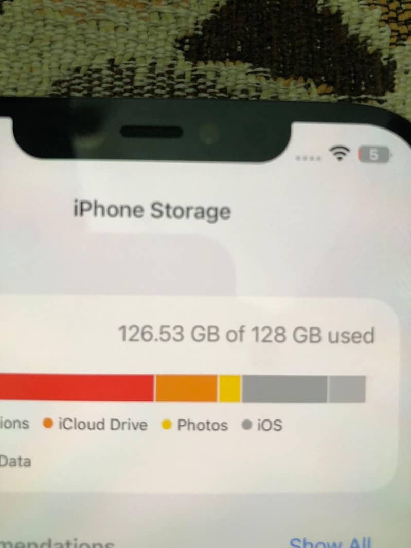 Apple iPhone 12 Pro Max 4