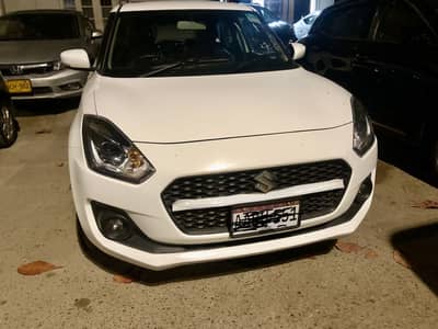 Suzuki Swift 2026