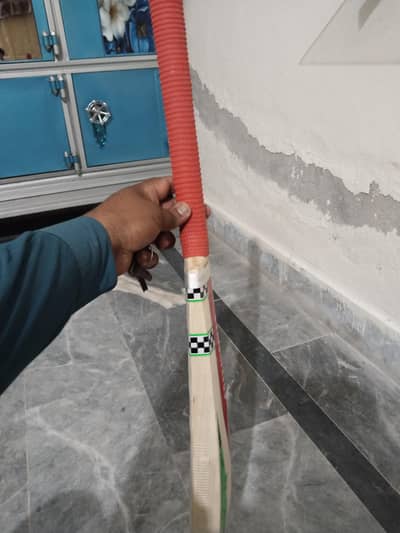 hard ball bat