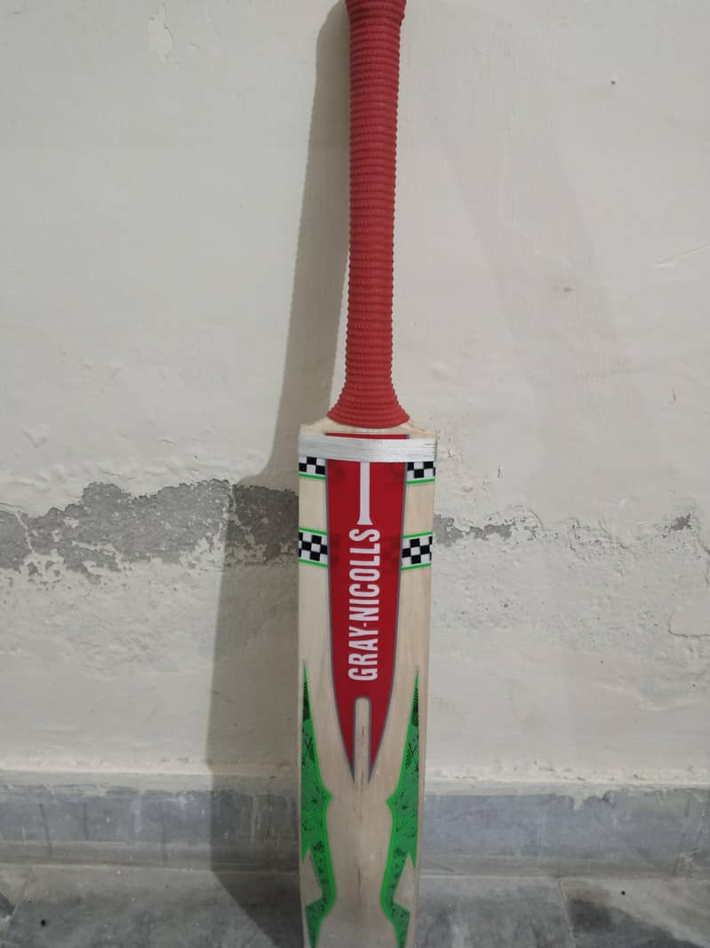 hard ball bat 1
