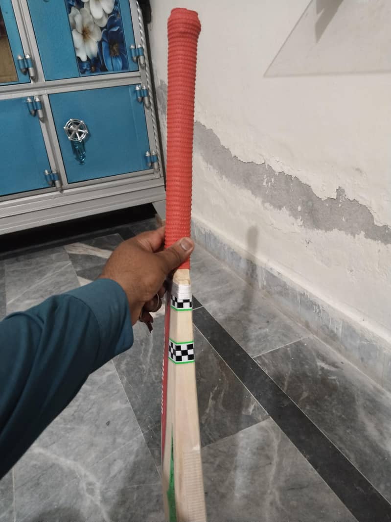hard ball bat 2