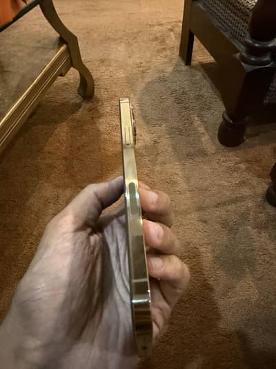 iPhone 12 Pro Max 128GB PTA Approved