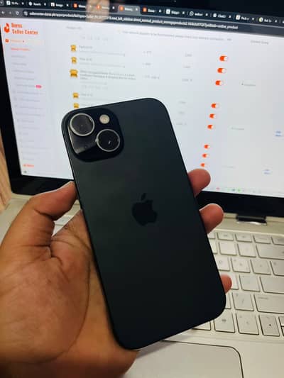 Apple iPhone 15