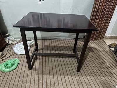 Study Table & Chair for Sale