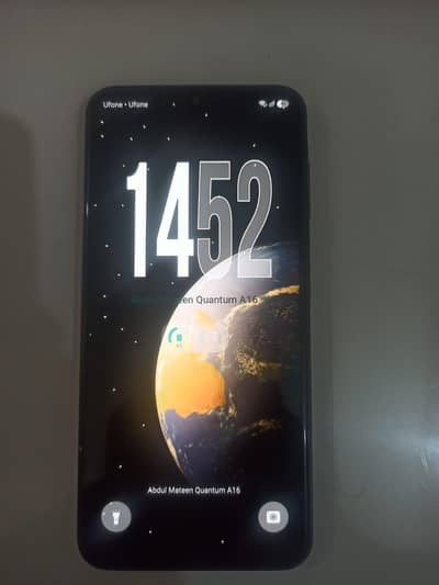 Samsung Mobile A16