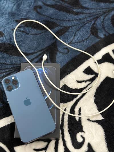 Apple iPhone 12 Pro Max 256GB