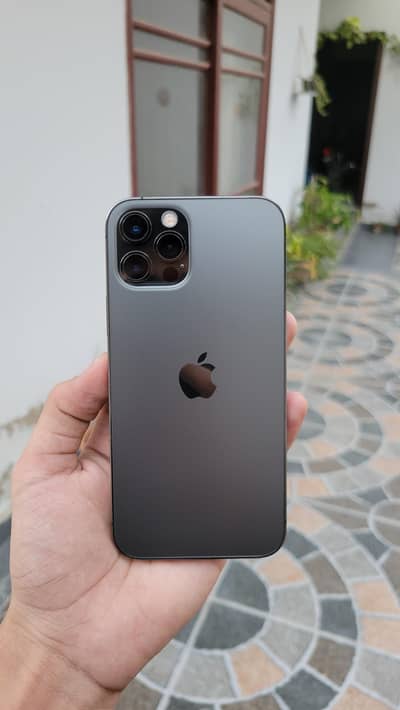 Apple Iphone 12 pro 128gb Non Pta