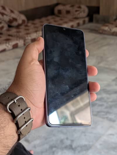 Samsung Mobile A07 5G