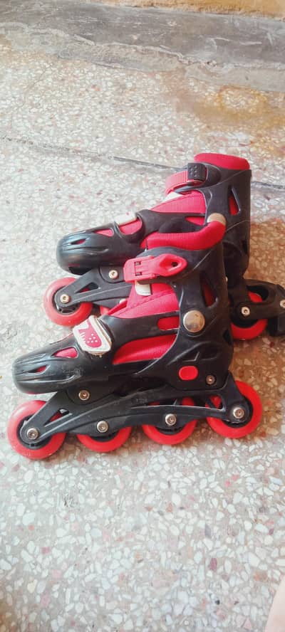 skaters