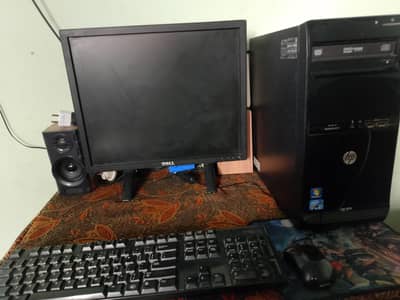gaming PC for sale