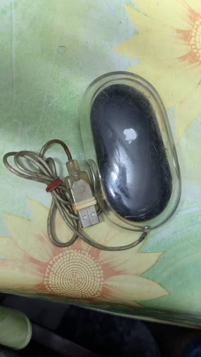 Apple Pro Mouse