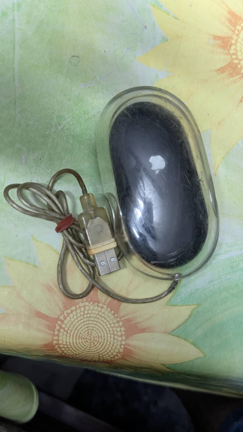 Apple Pro Mouse 0