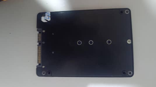 wd 128gb ssd HGST 500gb HDD