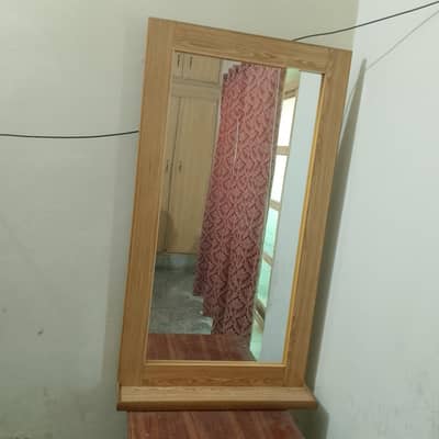 FULL BODY LENGTH MIRROR