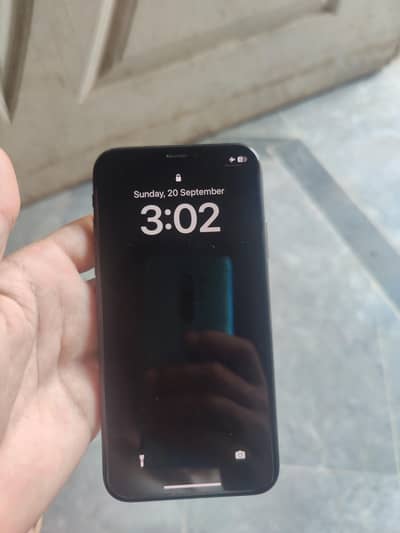 Apple iPhone X 64gb