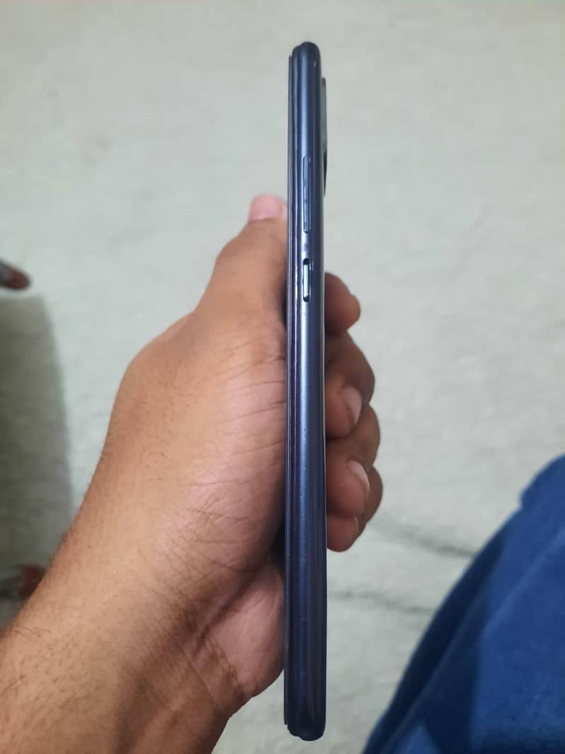 OPPO A15s 1