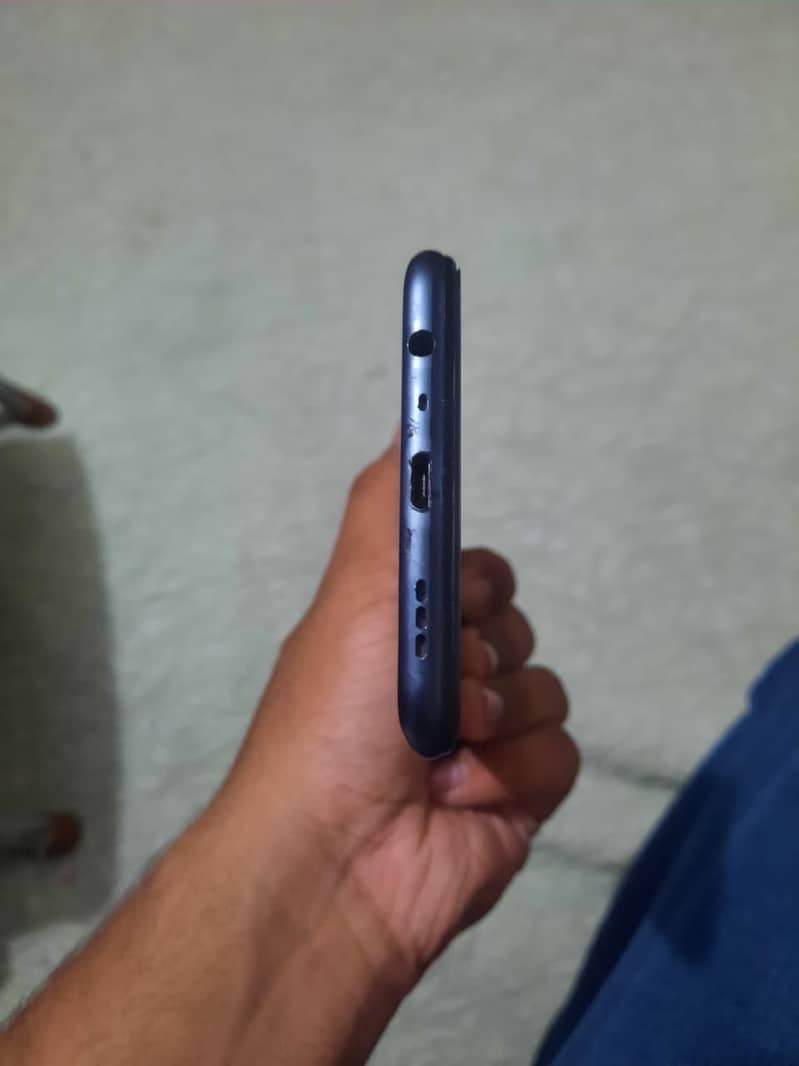 OPPO A15s 3