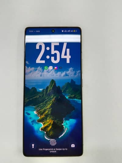 Infinix Note 50