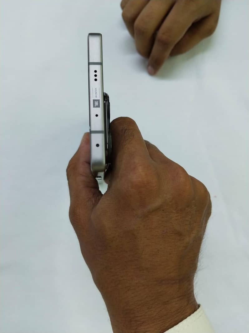 Infinix Note 50 3