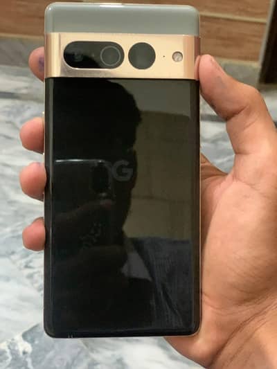 Google Pixel 7 Pro