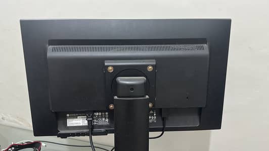 HP N246v 1980x1080 60hz screen
