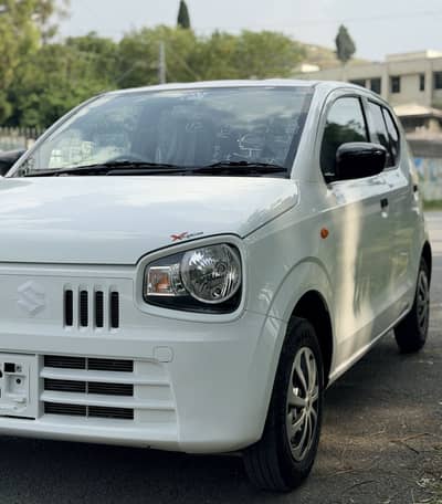 Suzuki Alto 2026